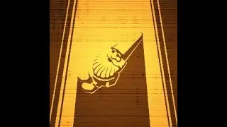 Gnome Vault of my Own: Highlight Compilation