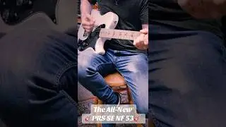 PRS SE NF 53!!
