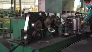 Professional cored wire product manufacturer - Zhenan