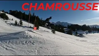 Les Fous De VTT - 152 - Sortie Ski 
