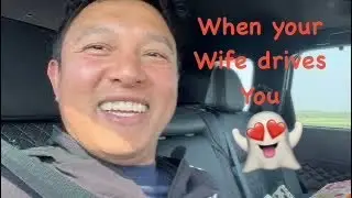 My chauffeur on action / Sopir pribadi 