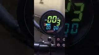 SpeedTrott ST16