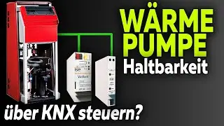 Buying advice for heat pumps up to 9 kW: COP top values and KNX interface | Smartest Home - Ep 183