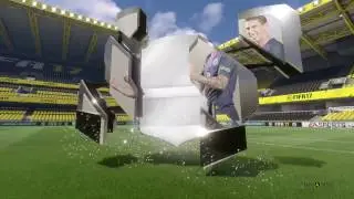 Fifa 17 Foreign Players SBC CHEAP!