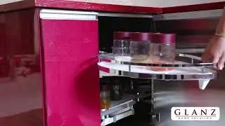 Metal Shoe Rack, Wooden Wardrobe & Modular Kitchens Manufacturer