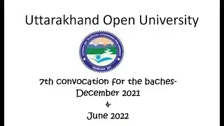 Apply online for Convocation