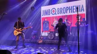 Jim Bob (Carter USM) - A Prince in a Pauper's Grave, London 12.04.25