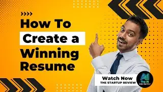 How to Create a Winning Resume for WeLocalize, Telus & RWS.
