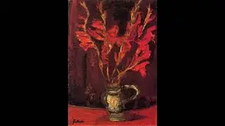 Chaim Soutine Artworks