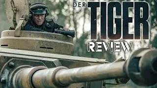DER TIGER / Kritik - Review | MYD FILM