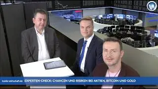 Robert Halver/ Jens Chrzanowski: &bdquo;W&auml;re die deutsche Politik an der B&ouml;rse, w&auml;re sie ein Pennystock