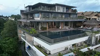 Philippinen Vlog Teil 5 Boracay + XXL Haustour