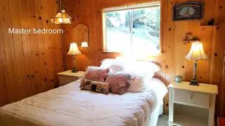 *** SOLD*** UPDATED: Cabin for Sale - 54814 Ponderosa Dr. Sequoia Crest | GiantSequoiaCabins.com