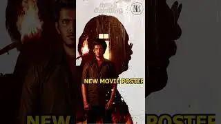 Kpy Bala New Movie Poster of Gandhi Kannadi | Bala