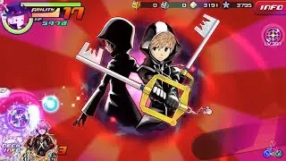[KHUx JP] 170% Guilted Key Art #11 Showcase