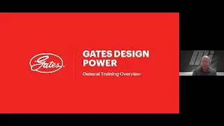 Motion x Gates Design IQ Module Webinar