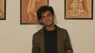 ACTOR - AMITRAJ JOSHI - Audition video | LX Films - ARTIST BANK 18