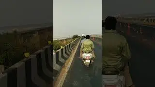 Two Ways In Ravulapalem - Jonnada Gowthami Godavari New Bridge | Konaseema Kaburlu