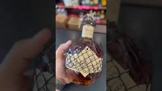 BLANTON&rsquo;S Bourbon Whiskey Bottle do YOU HAVE all the TOPS⁉️