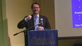 Keynote Speaker: Dr. Tyler VanderWeele