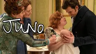 Colin & Penelope | Juno 💖