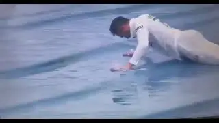 Some Fun in The Rain - Shakib Al Hasan