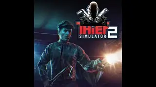 You can't catch me Copper: Thief Simulator 2 Ep3