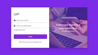Java Login Page Tutorial with Eclipse and WindowBuilder | Part 1: Building the Foundation JDK 17