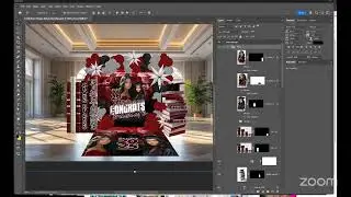 Design and Produce Event Graphics AutoDesign.Me Grad Challenge Day 5