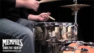 Ludwig 14x5 Bronze Phonic Snare Drum (LB550)