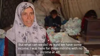 Rayan's Story