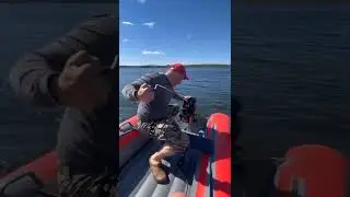 ХАНКАЙ 9.9 лодка ROGER ZEFIR LT 3.50. отзывы покупателей о про лодки61