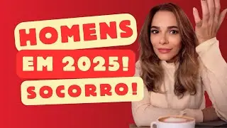 POV: homens em 2025! #mindset #relacionamento #vida 