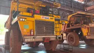 Beml BH60M Basic Information Full Details Review | @MegaMachinesChannel