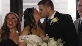 Wedding Video | Shannon + Justin | Indianapolis, Indiana