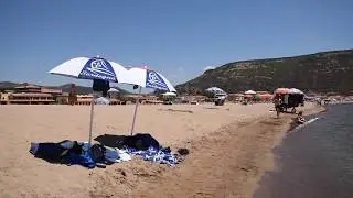 Senso! Lido di Bosa