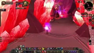 Lvl 85 Prot War Solo Kael'thas Sunstrider ( MoP Classic ) | Edited Speed Up Original 23Minutes.