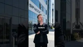 Elon Musk is planning to launch AI data centers in Space #ai #business #elonmusk #spacex