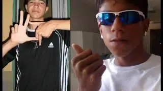 Mc Miramar - Rimando Bolado [Dj Smik]