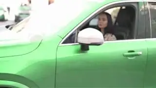 CHANGE THE COLOR of your car with ColorLine unit