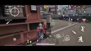 Farlight 84| Ultimate Rank Pushup gameplay| Only Rash 💣💥💥