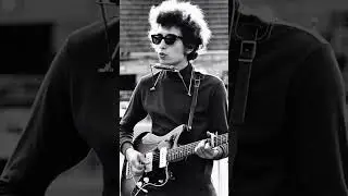 Bob Dylan along  the watchtower #music #rock #folkrock #bobdylan #singer