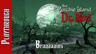Braaaaains