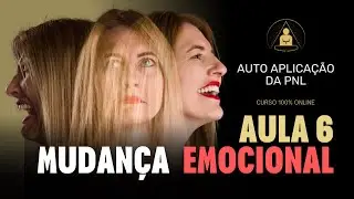 Aula 6 - Instalando Um Novo Comportamento | Auto Aplicação da PNL | Claudio Lara (Completo)