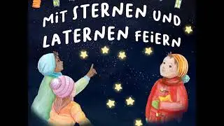 LULIKA - Viele Sterne funkeln - STERNENLIED