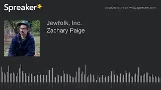 Zachary Paige