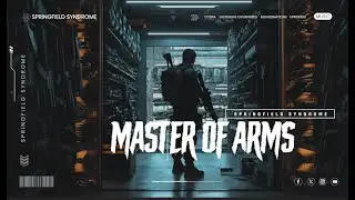 Master of Arms - Springfield Syndrome | MHI - Larry Correia Tribute