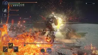 Equilibrious beast short video