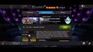 Trying pep1000 method Mcoc