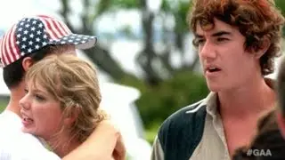 Taylor Swift, Connor Kennedy's Matchmaker: Relationship Details